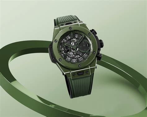 watch and wonders hublot|hublot releases 2024.